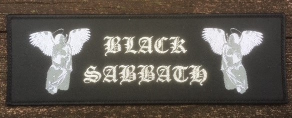 Black Sabbath - Heaven and Hell (rare)